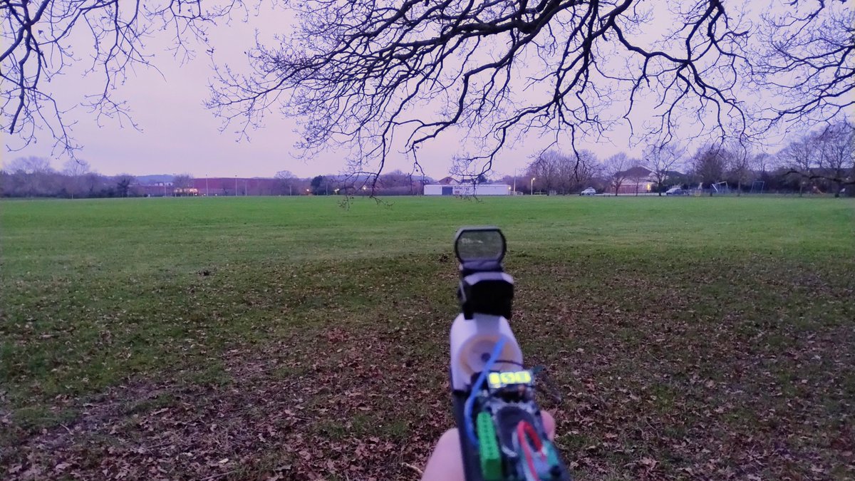 Nick Reynolds tweet media