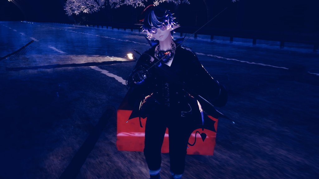 Arbeugamer's tweet photo. Que tengas un excelente martes,desayunen oh almuerzan los quiero mucho♥️✨️
Y ya mero será navidad 🎄ya no queda nada 🤭 haci que abrazo enorme y besote enorme 😘 🤗
#VRChatES #VRChat #vrchat #VRchatはじめました #VRChatPhotography #VRChatPhotos #VtuberES https://t.co/0ETArdWE0L