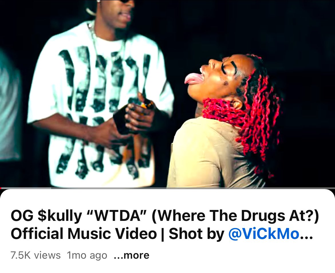 Let’s get it to 10 so I can drop again 😈🙏🏾 (link in bio)