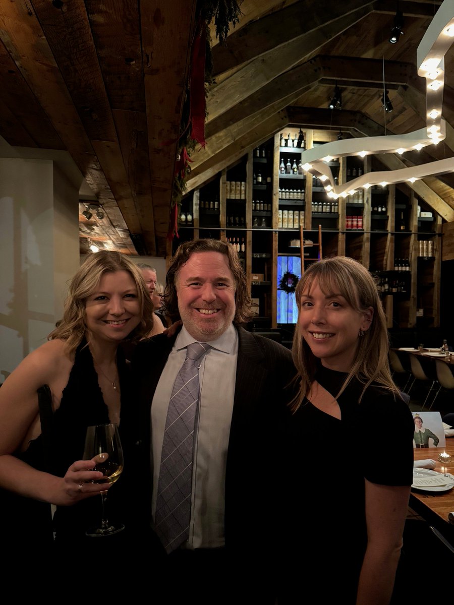 GroveCorporate's tweet photo. Thank you to everyone who celebrated with us at Grove's recent holiday party! ๐๐
#HappyHolidays #YCOB https://t.co/dIWDorG3KU