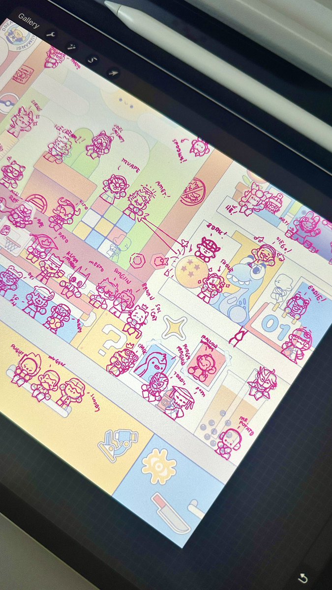 DENISE ツ✨️ tweet media