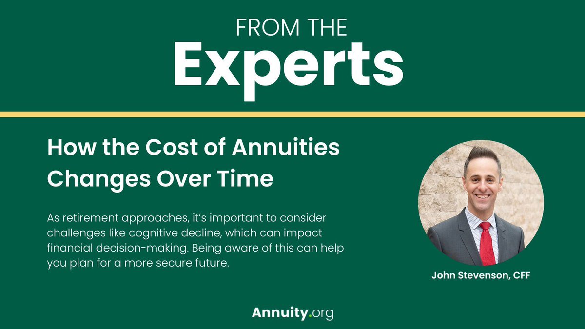 Annuity.org tweet media