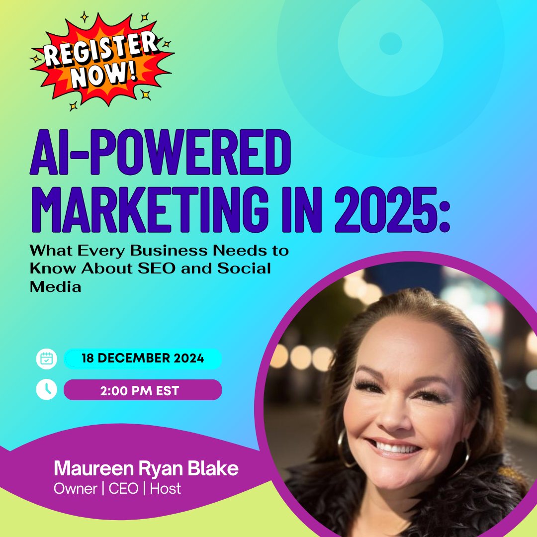 Maureen Ryan Blake tweet media