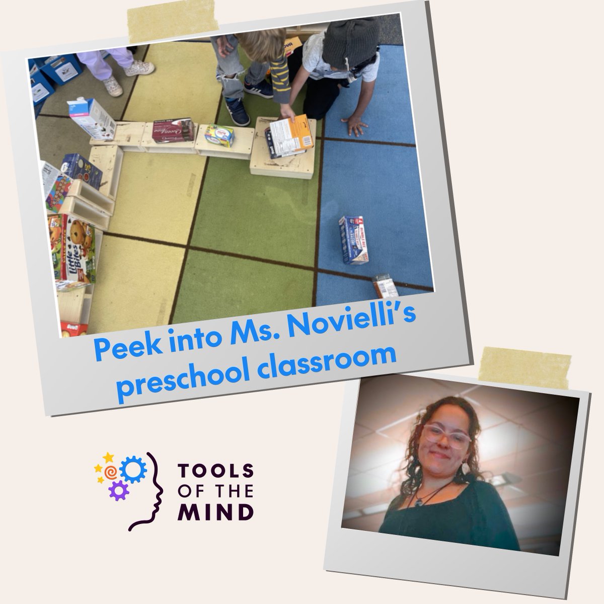 Tools of the Mind tweet media