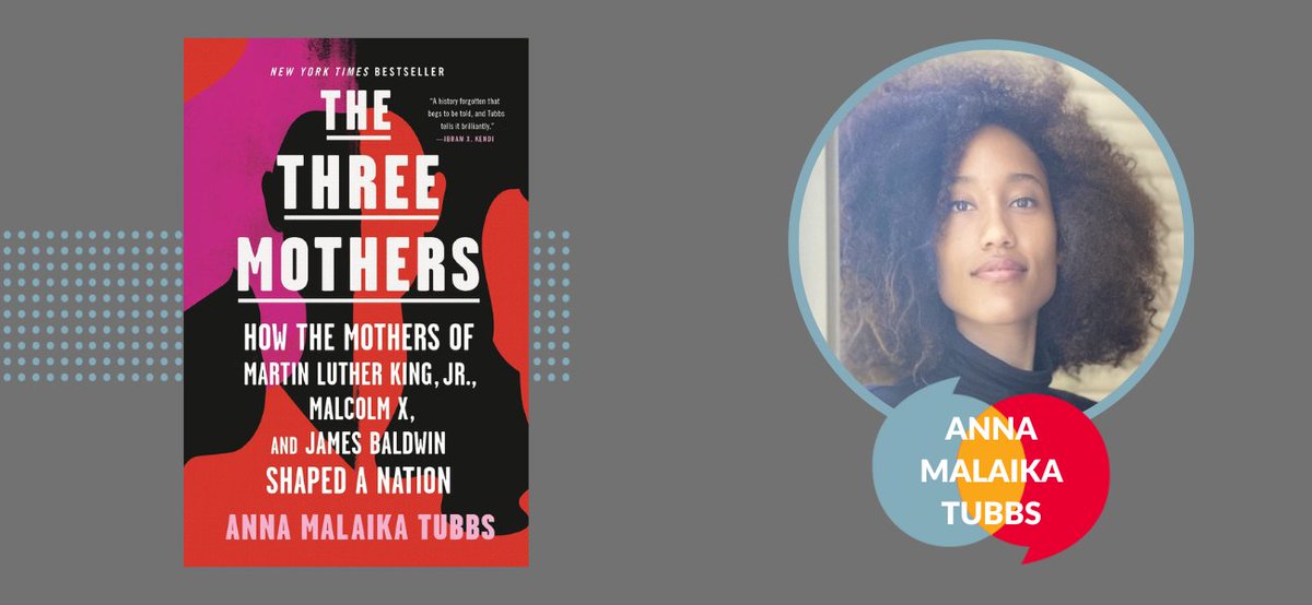 Dr. Anna Malaika Tubbs takes from her academic background and produces content that is easy for others to connect with and understand. Anna’s powerful talks are centered on gender and race issues in the U.S., especially as these relate to the erasure of Black women.