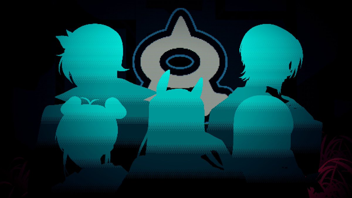 hongmika_'s tweet image. &quot;AWΩKEN&quot; TΣΛM ΛQUΛ

COMING SOON
#PCB2 #chorusbattle