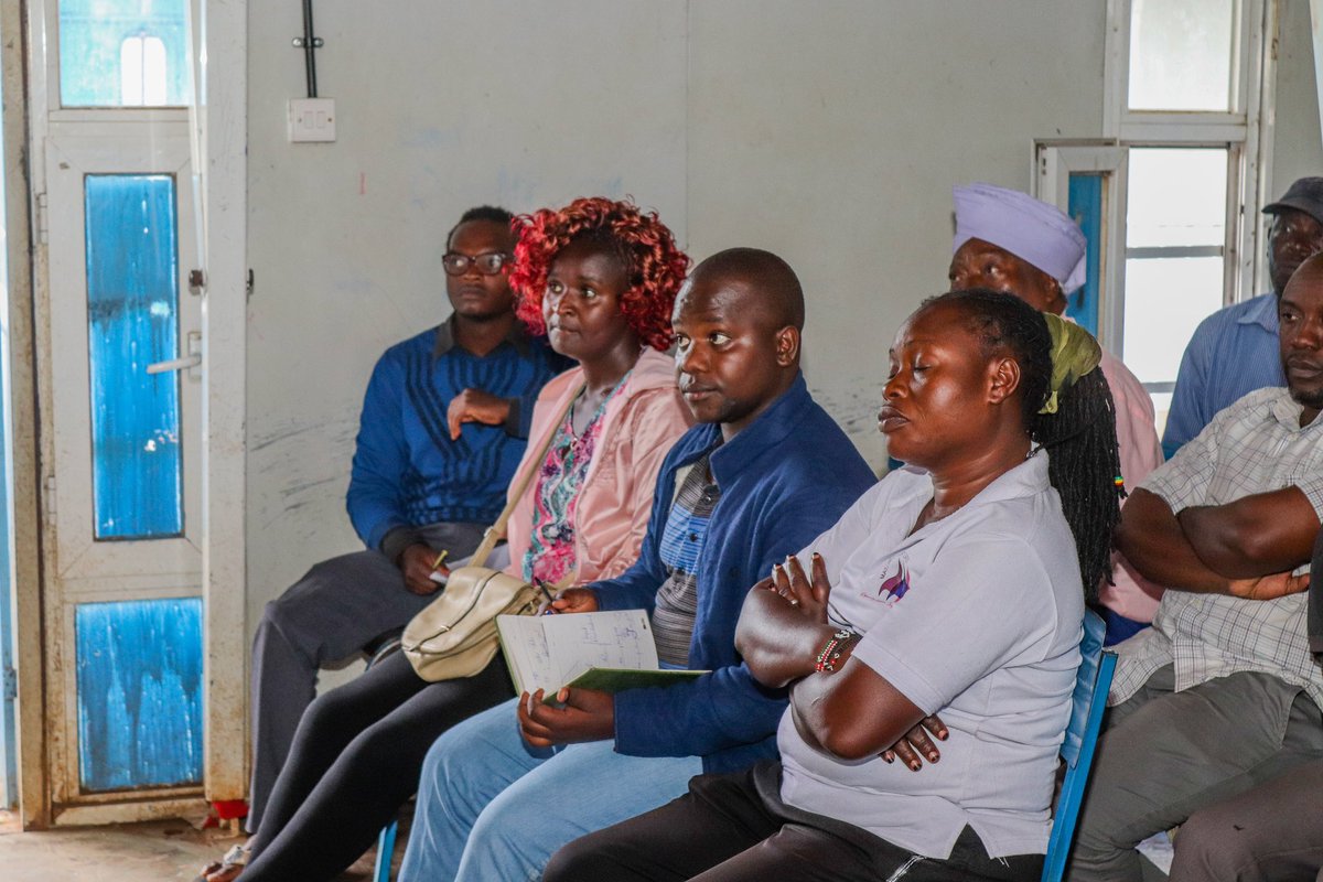 Muungano wa Wanavijiji tweet media