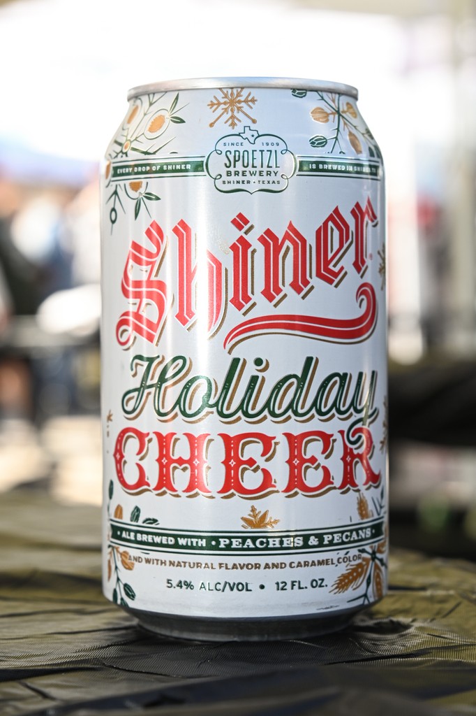 srperrott's tweet image. Holiday beer anyone?🍻🎄