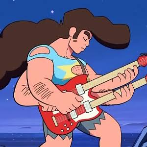 haru_tennyson10's tweet photo. tem uma teoria muito escrota de SU que fusão é uma metáfora pra sexo;

essa teoria cai por terra por causa disso: https://t.co/wuCqO3a1Eh