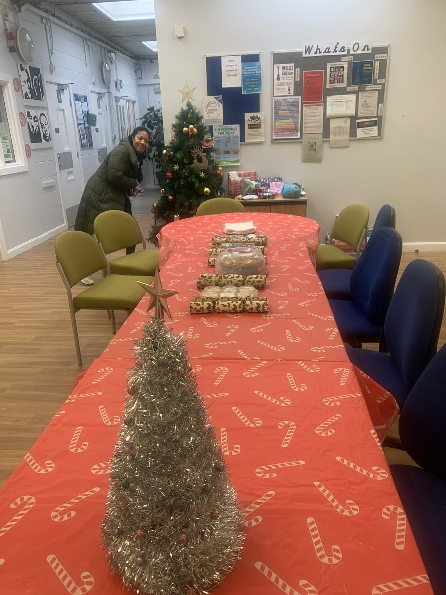 Rosie the OT tweet media