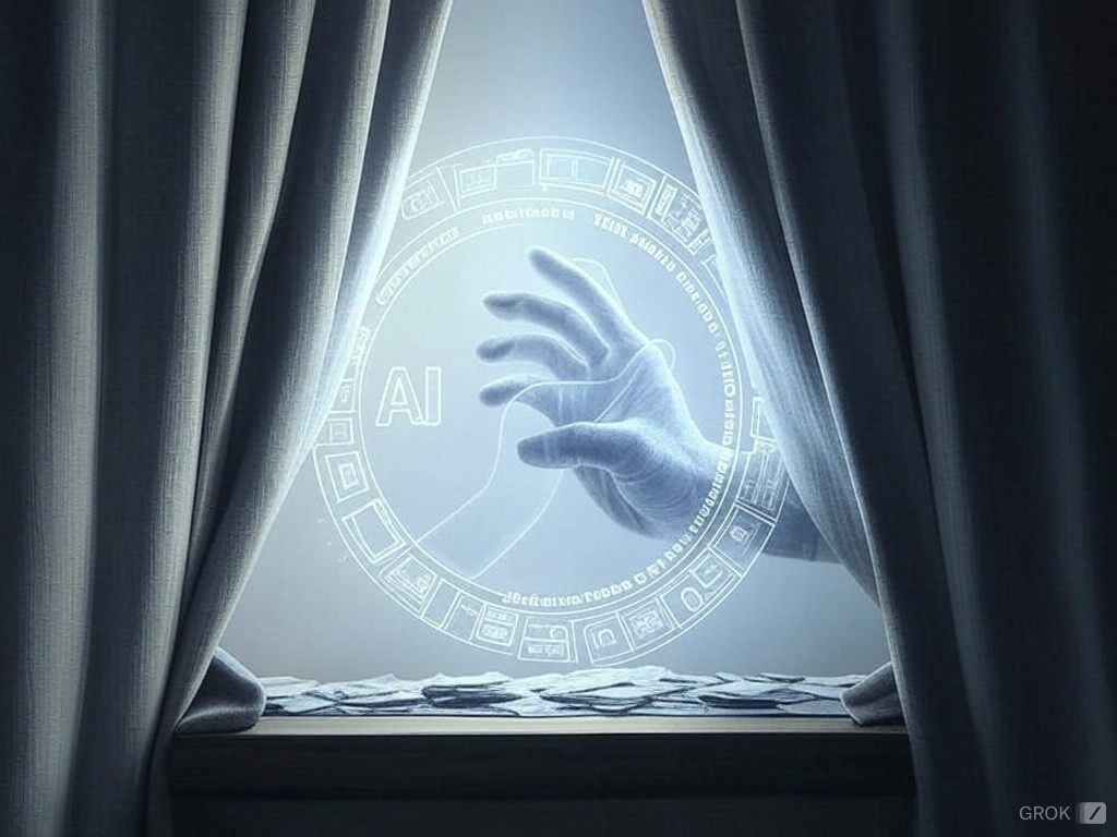 nouarbellil's tweet image. Unveiling the algorithms that shape what we read. How does AI decide what&apos;s news for you? Let&apos;s peek behind the curtain. 👀📰 #NewsPersonalization #MediaAlgorithms