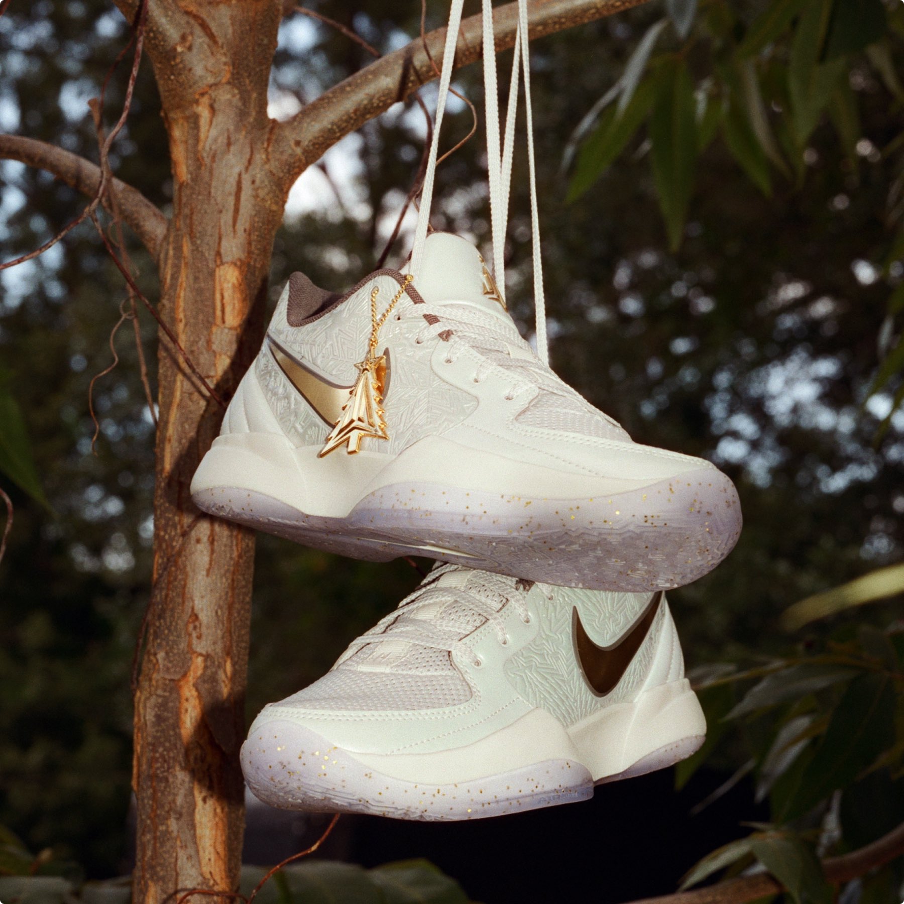 Nike Basketball on X: 