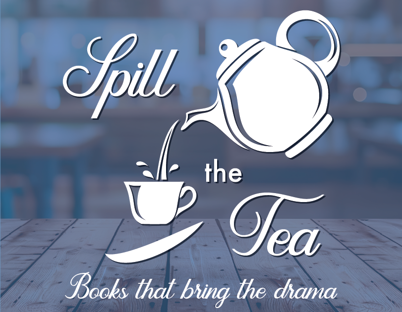 HMCPL's tweet image. These books are bringing the drama 🍵😯
Check them out here: go.hmcpl.org/DramaticReads
#HMCPL #PublicLibrary #LibraryCollection