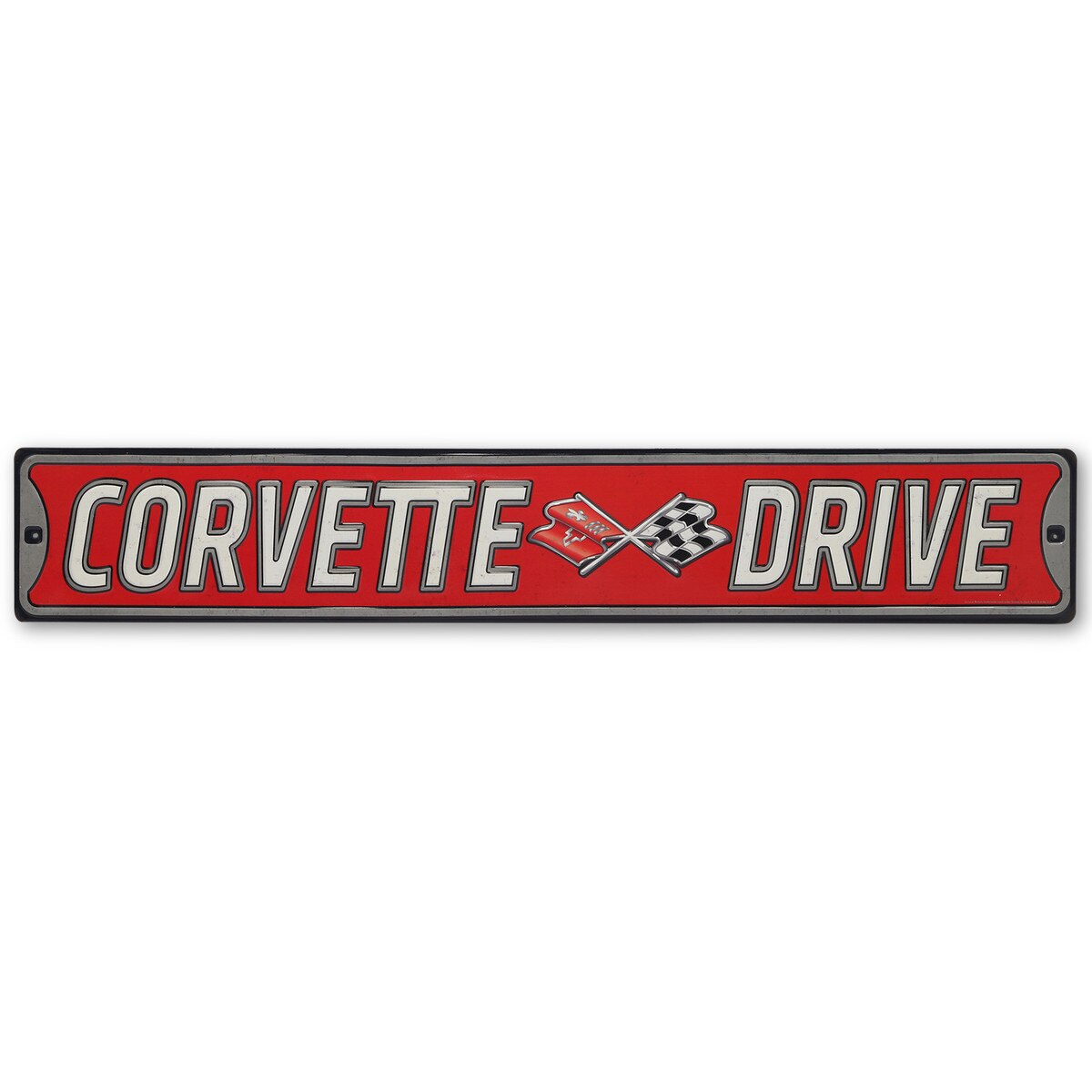ClassicsPop's tweet image. Ready to hit Corvette Drive? 🛣️ Our embossed street sign is made for the ultimate Corvette fan, bringing road-inspired style to any room. #CorvetteDrive #ChevyCorvette #GarageDecor
l8r.it/tKzb
