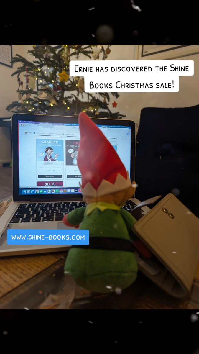 shinebooksofficial tweet media