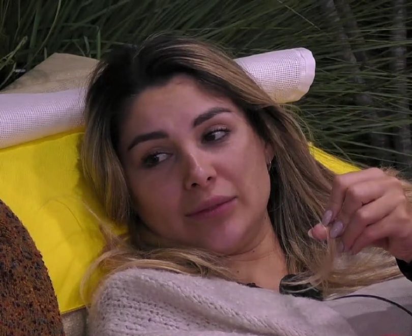prestessforever's tweet photo. Sti due hanno rovinato il percorso di Javier 🤡🤡🤡
PUNTO EBBASTA
#grandefratello #helevier #javi7 https://t.co/Z3qeGySMfL