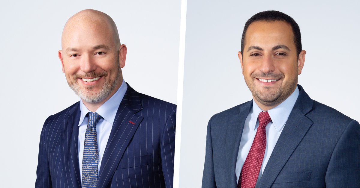 Warner Norcross + Judd tweet media