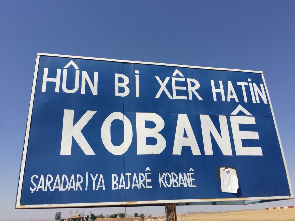 IvanGrozny3's tweet photo. L’unica democrazia del Medio Oriente se la sono fatta da soli, i curdi del Rojava.
Abbandonarli ora è ingiustificabile e imperdonabile. 
Erdogan va fermato ora. 
#Rojava https://t.co/MISFgQUEQb