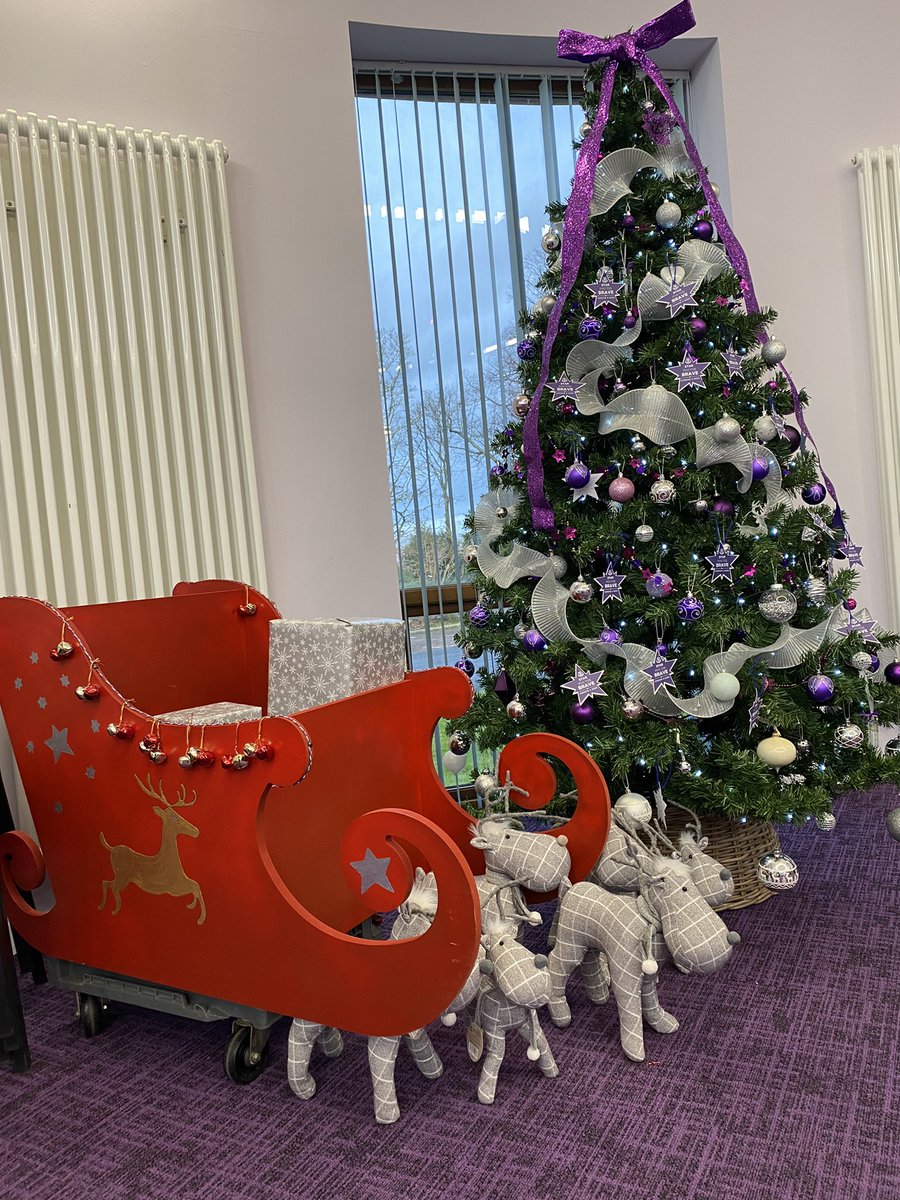 Derek T Barron RMN FQNIS 🏴 (@dtbarron) on Twitter photo I enjoyed seeing the Christmas decorations at Erskine Edinburgh Home today #carehomelife <a href="/nsepayne/">Alison Payne RN CFR</a> <a href="/KindConfidence/">Ashley Kvasiliene QN</a> I enjoyed seeing the Christmas decorations at Erskine Edinburgh Home today #carehomelife <a href="/nsepayne/">Alison Payne RN CFR</a> <a href="/KindConfidence/">Ashley Kvasiliene QN</a>