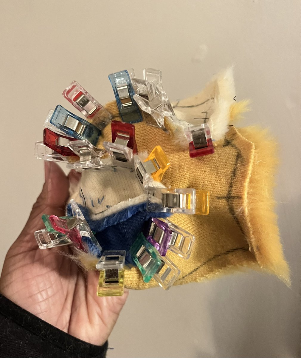 Corgilope tweet media