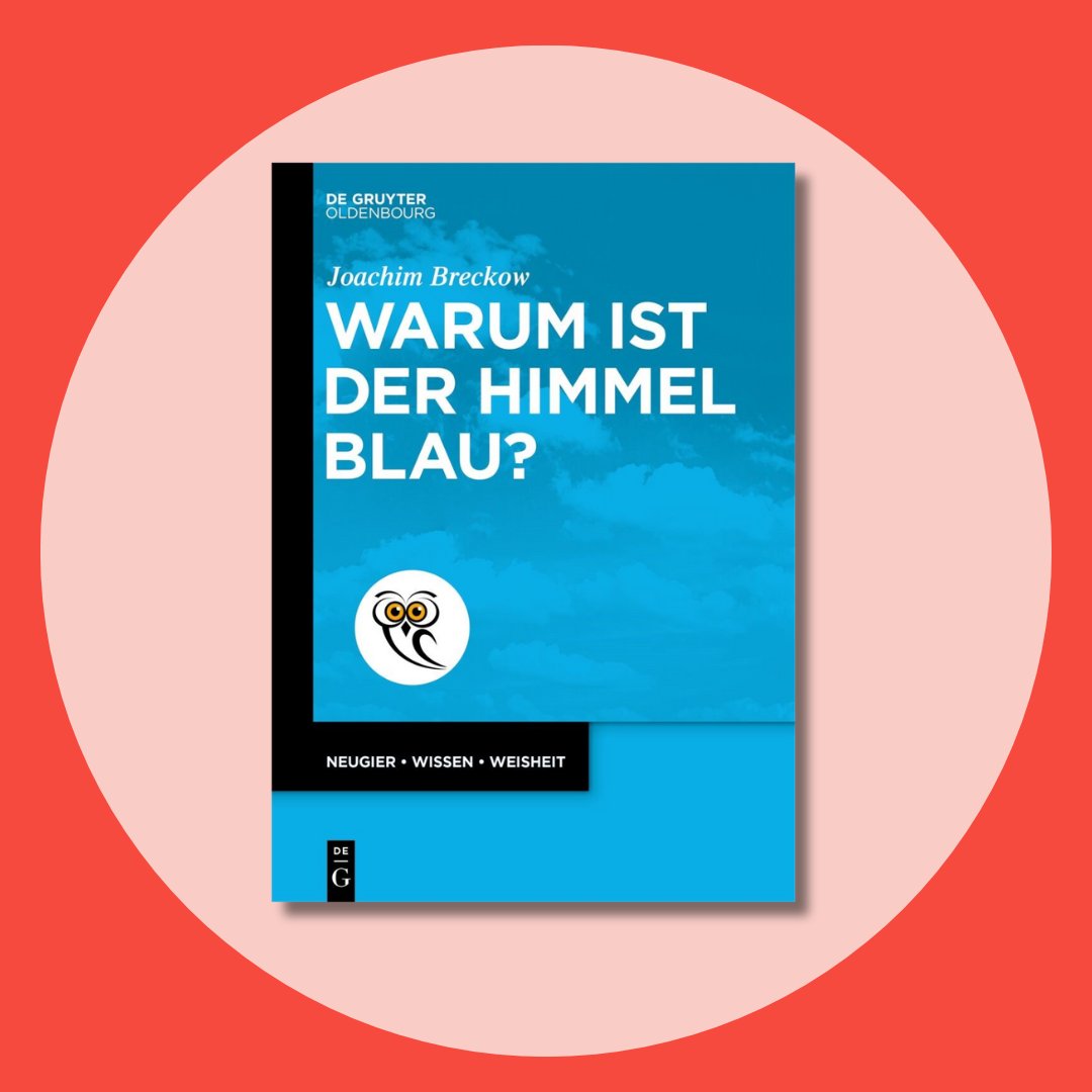 🎄 One week to go until the big day! But fear not, you can still get 30% off De Gruyter, Brill and Vandenhoeck &amp; Ruprecht titles through December 24. Too late to ship in time? How about an #eBook for those digital readers in your life! 

Browse here: cloud.newsletter.degruyter.com/discount_terms…