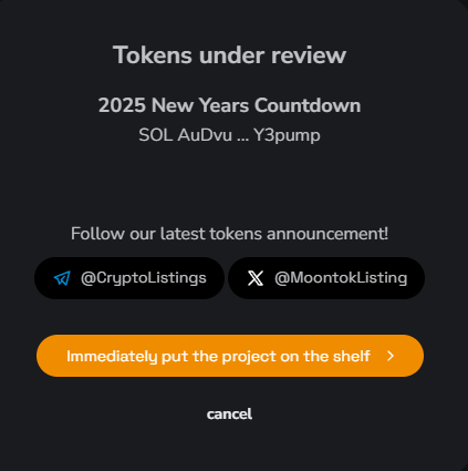 NewYears25_sol's tweet photo. Listing under review! https://t.co/Sc1q1R1dUM