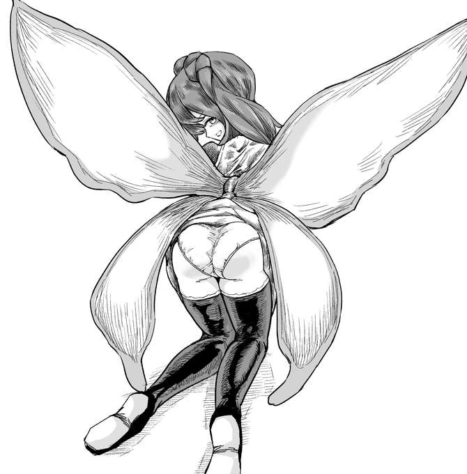 タイタニアのパンモロのこと考えながら寝るか… 