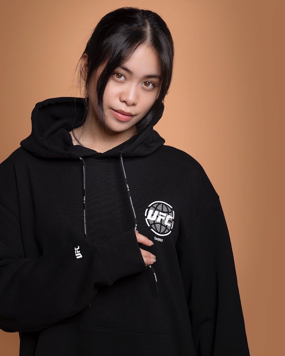 ufcstore's tweet photo. Global roots, fight-ready looks. π
Representing the fight game worldwide.
π UFC Soul Pullover Hoodie:
https://t.co/uSNca3bgtm
#UFC #UFCstore https://t.co/vROzT40BL4
