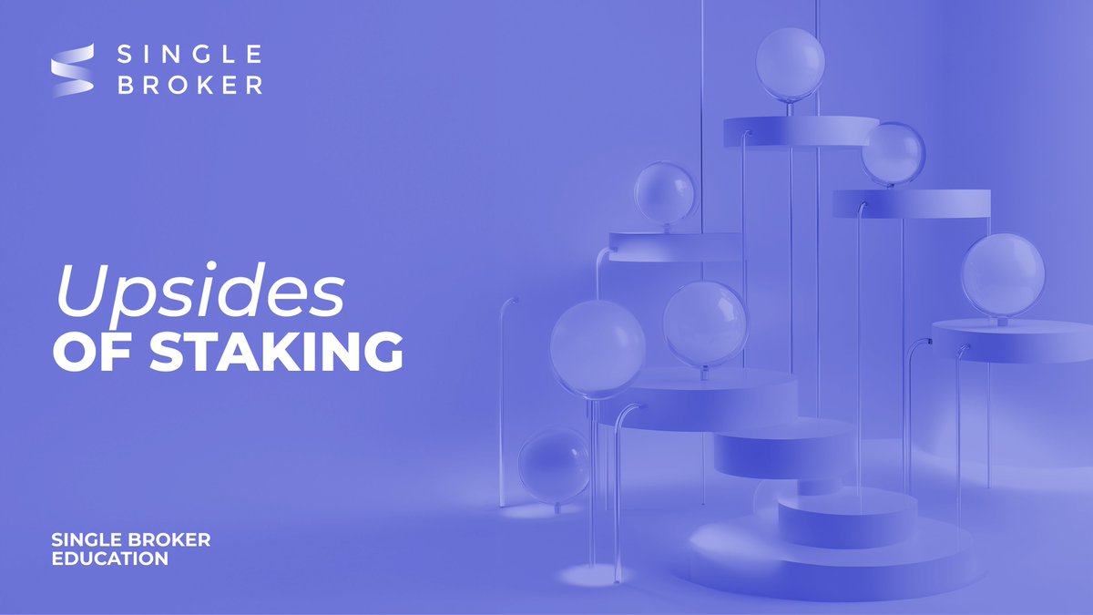 Single Broker tweet media