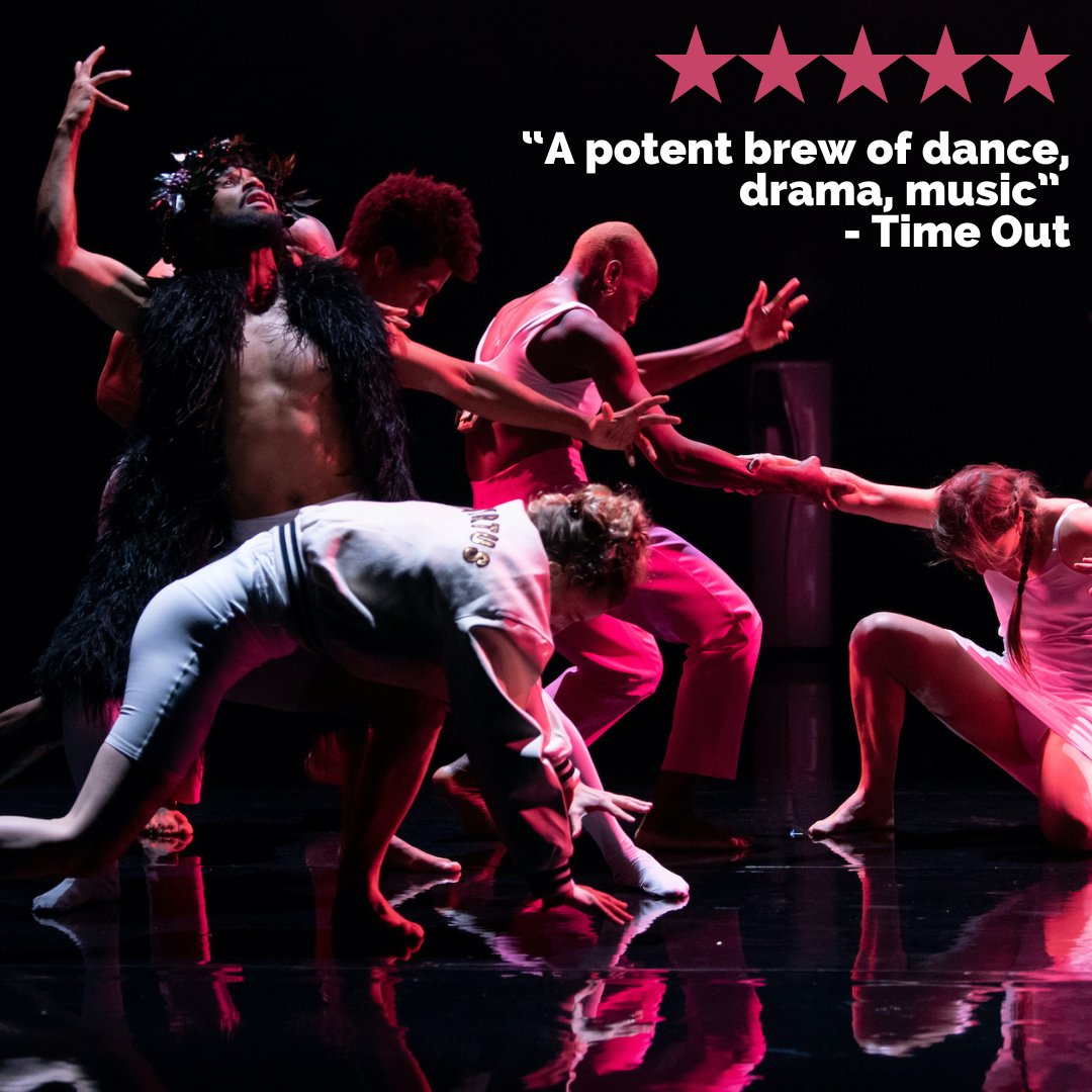 Lost Dog (@lostdogdance) on Twitter photo "Lost Dog’s fresh take on the myth of Medea is the real deal: a potent brew of dance, drama, music and glorious stage-scapes, with a GSOH to boot."
- <a href="/TimeOutTheatre/">Time Out Theatre</a>
Ruination runs at the Linbury Theatre <a href="/rbo_org/">Royal Ballet and Opera</a> until Jan 4th.
🎟️ shorturl.at/Q6IhY "Lost Dog’s fresh take on the myth of Medea is the real deal: a potent brew of dance, drama, music and glorious stage-scapes, with a GSOH to boot."
- <a href="/TimeOutTheatre/">Time Out Theatre</a>
Ruination runs at the Linbury Theatre <a href="/rbo_org/">Royal Ballet and Opera</a> until Jan 4th.
🎟️ shorturl.at/Q6IhY