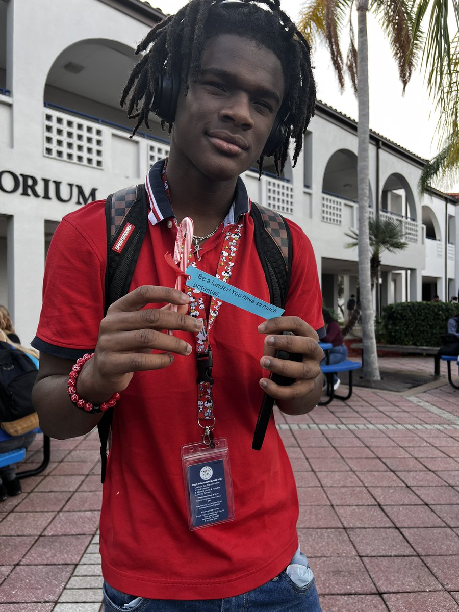 Sebastian River HS tweet media