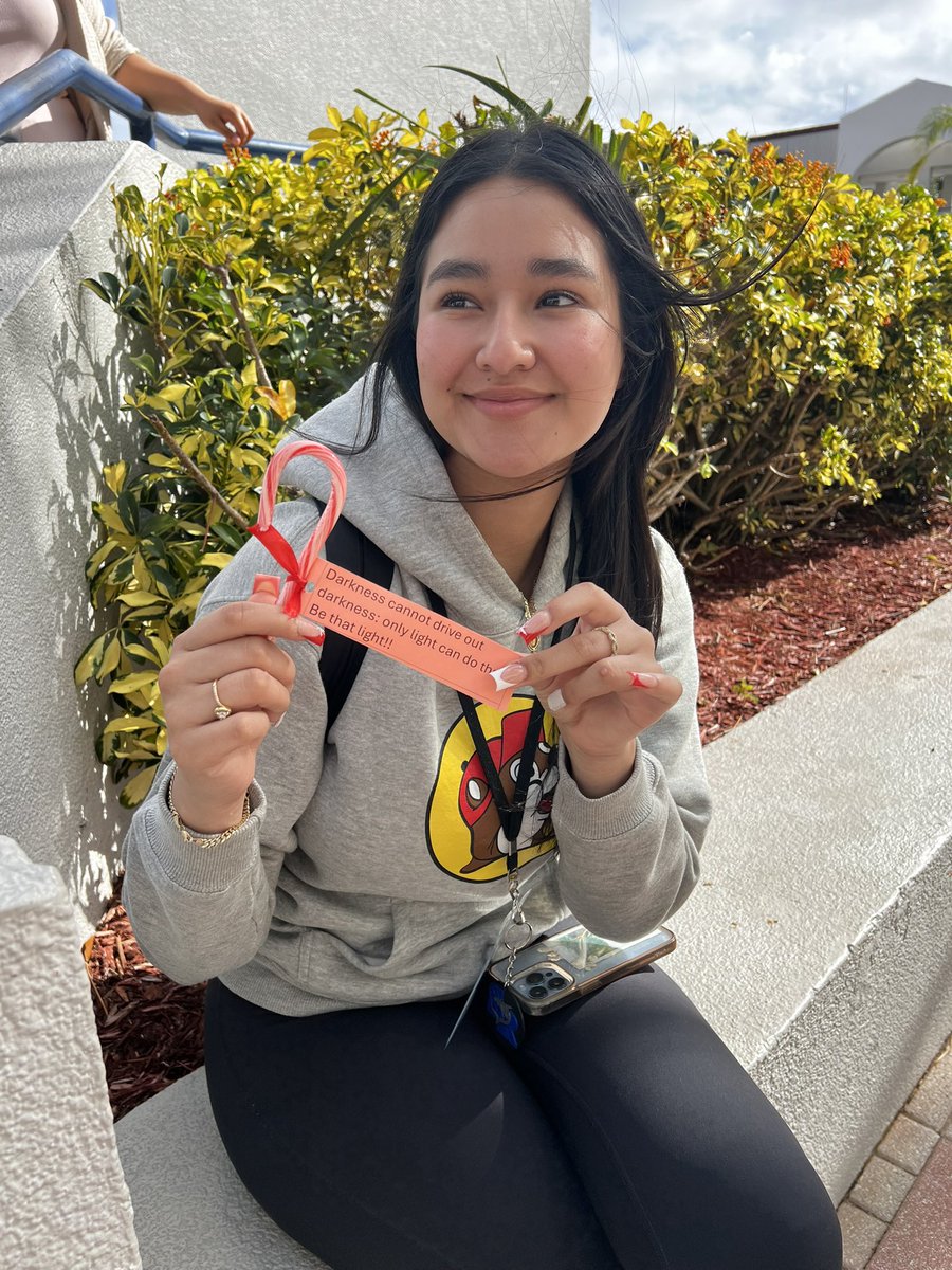 Sebastian River HS tweet media