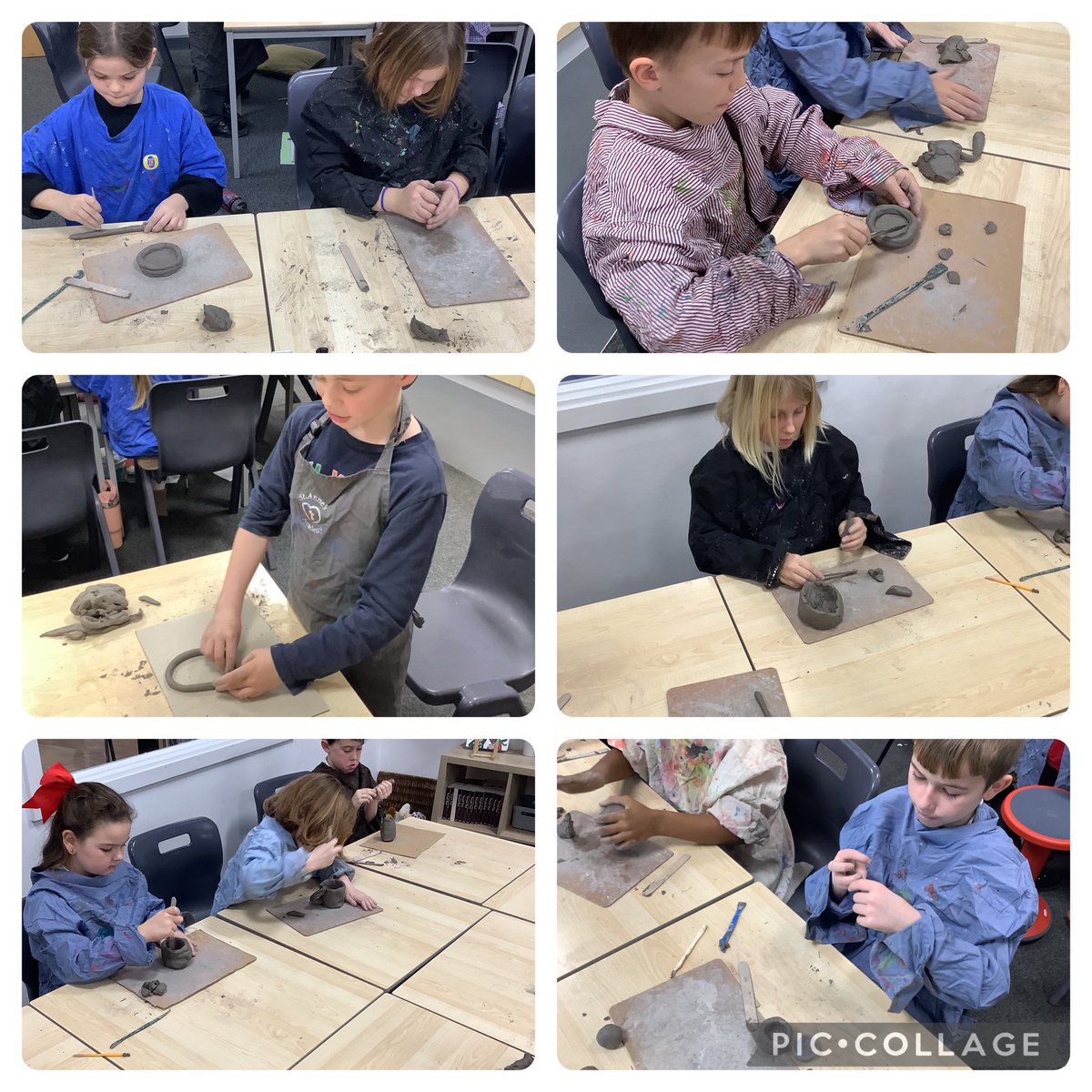 Becky Fowler tweet media