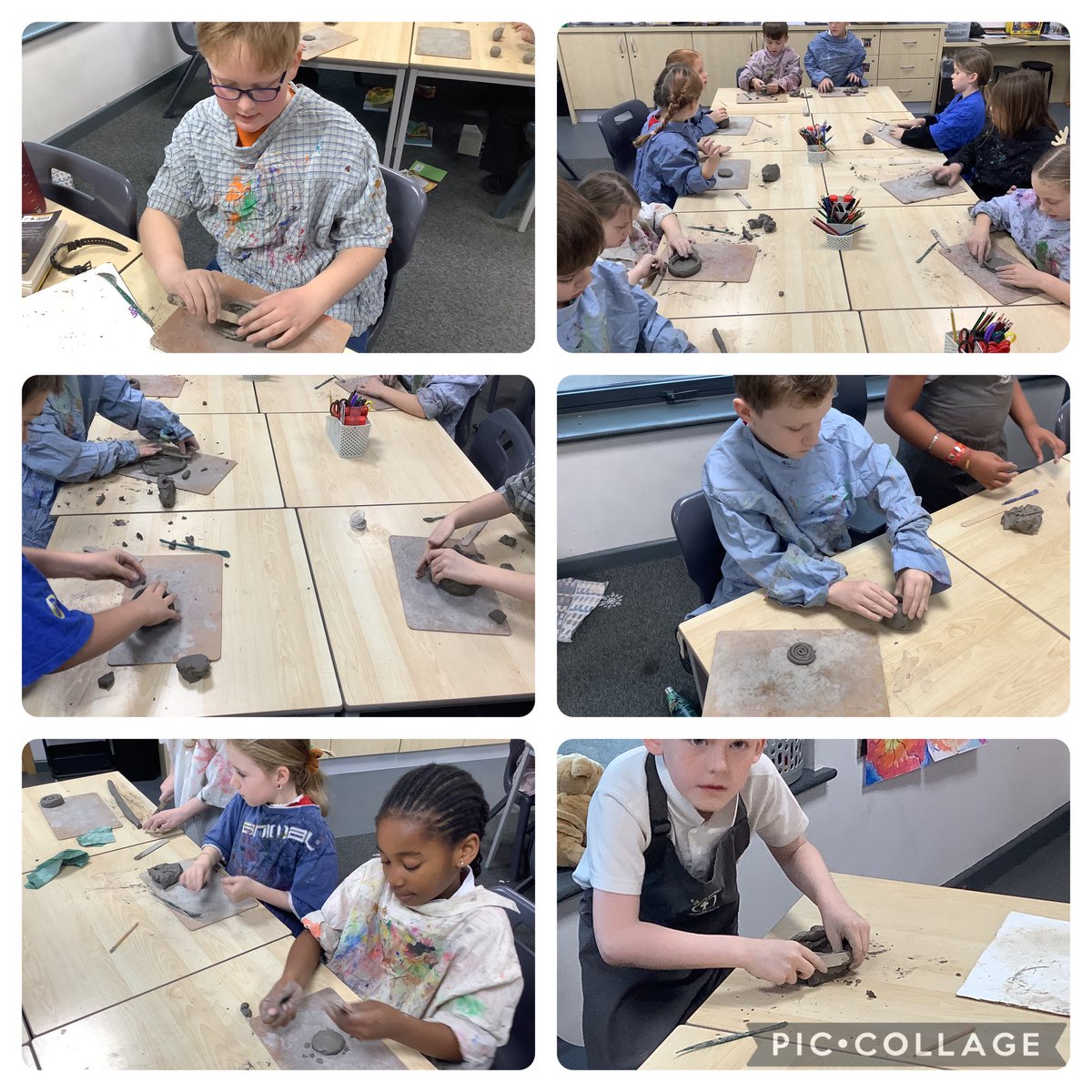 Becky Fowler tweet media