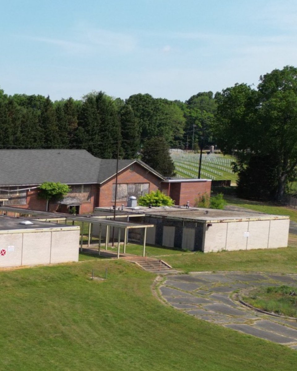 Preservation NC tweet media