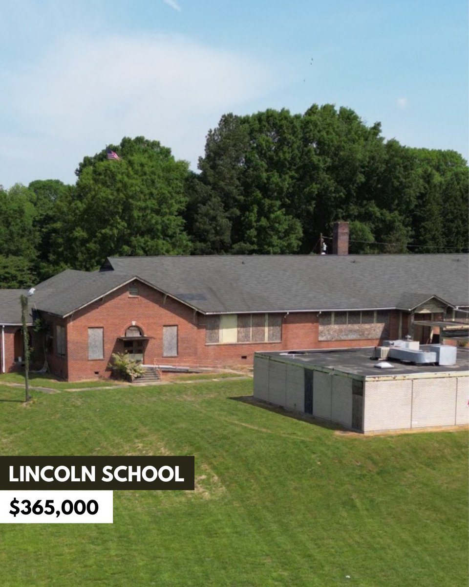 Preservation NC tweet media