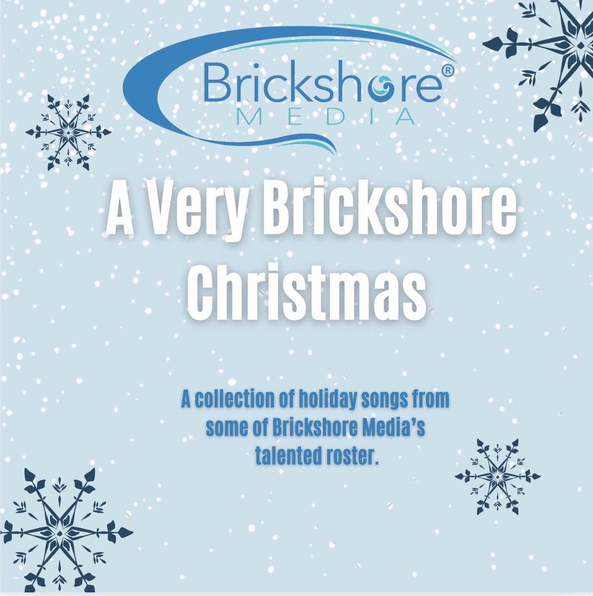 Brickshore Media tweet media