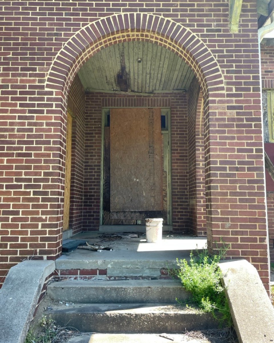 Preservation NC tweet media