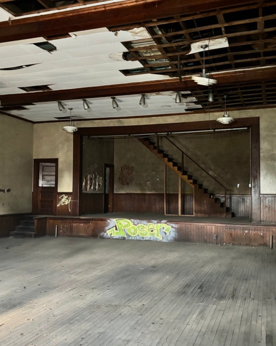 Preservation NC tweet media