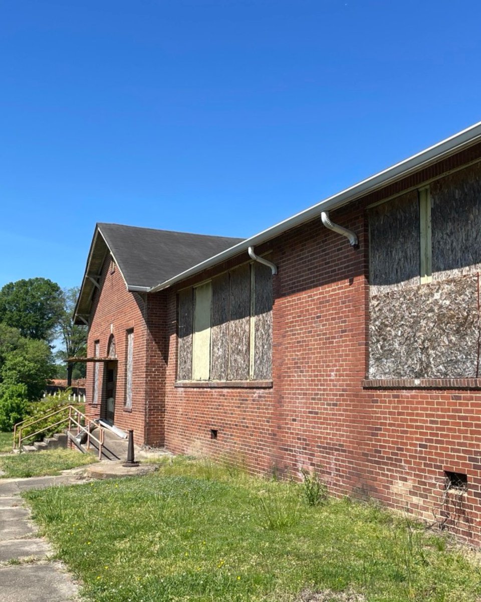 Preservation NC tweet media