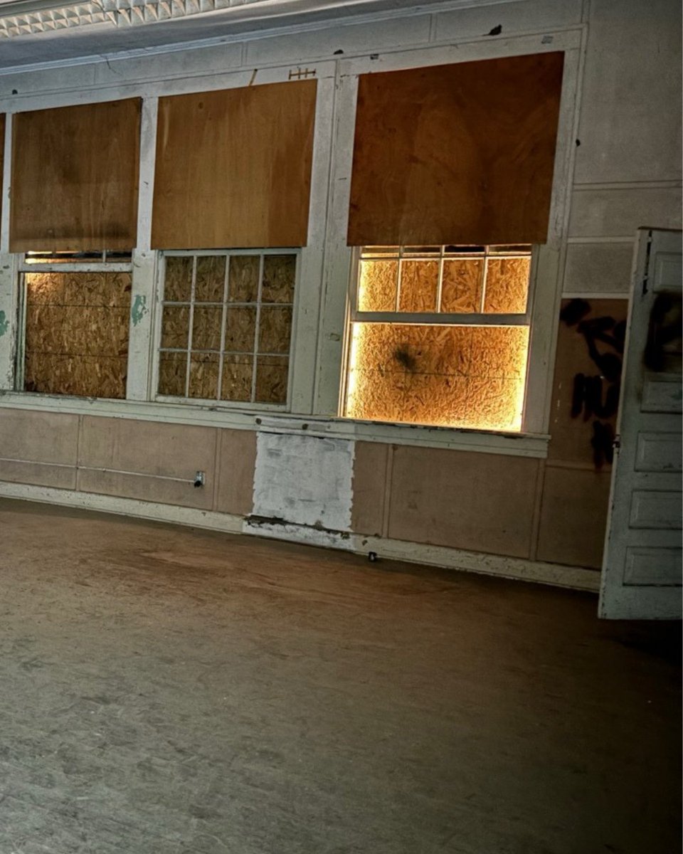 Preservation NC tweet media