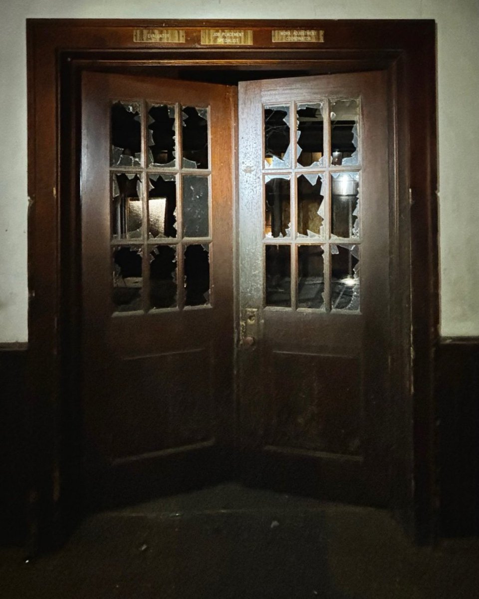 Preservation NC tweet media