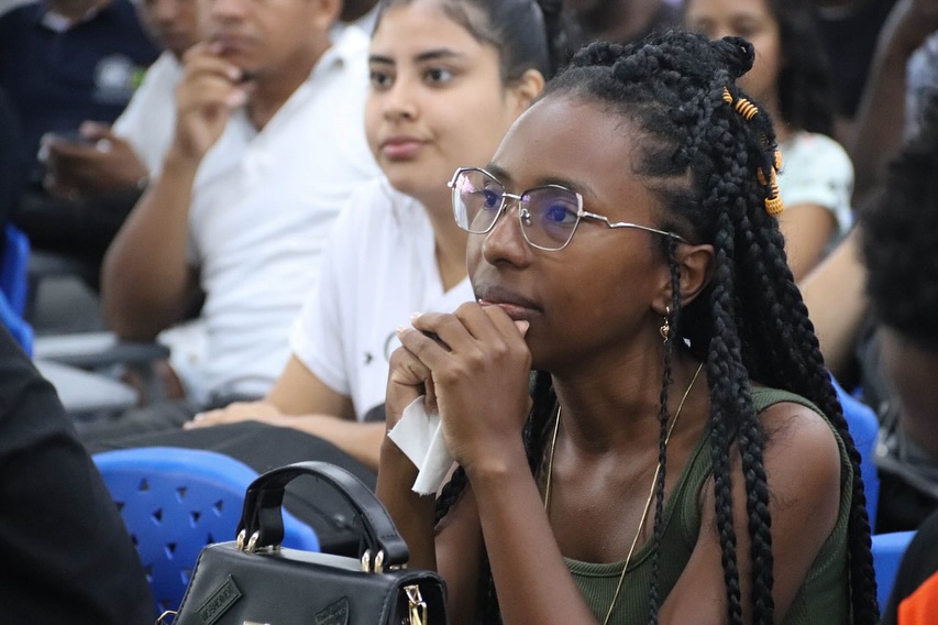 Universidad de Nariño tweet media