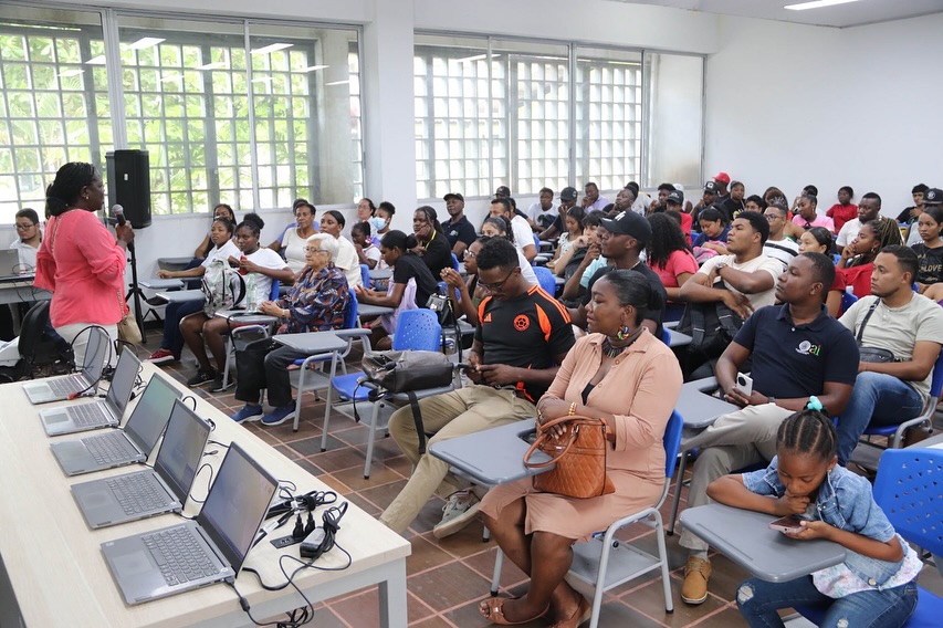 Universidad de Nariño tweet media