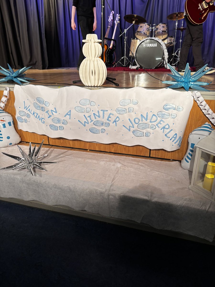 Miss S Semple tweet media