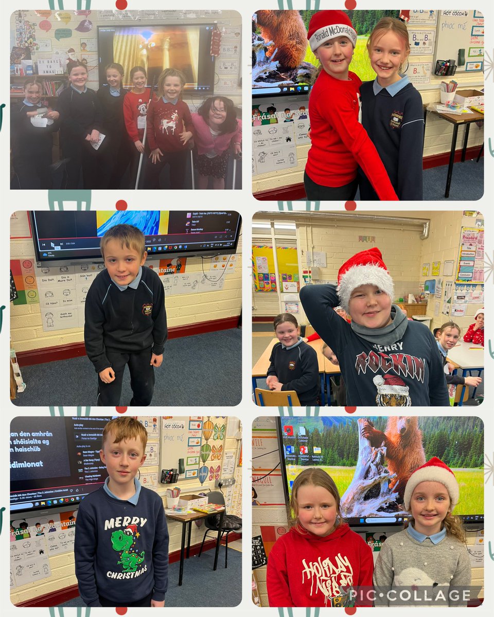 Ms Doyle 3rd RNS (@mdoylerns) on Twitter photo A huge well done to all the 3rd class pupils who performed in our class talent show today. You are all a very talented bunch πΆ <a href="/RathnureNS/">Rathnure NS</a> A huge well done to all the 3rd class pupils who performed in our class talent show today. You are all a very talented bunch πΆ <a href="/RathnureNS/">Rathnure NS</a>