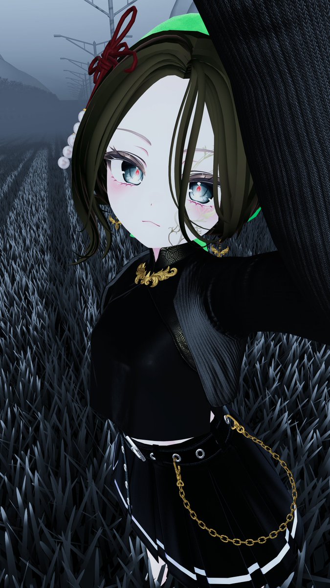 jeckoplays's tweet photo. When the nightmares come flooding back
I'll be right there to hold your hand
And just make it all, Okay
#VRChat #vrchatavatar #Manuka #vrchatmanuka #BOOTH #BOOTHMODEL #VRC #VRCManuka #VRChatPhotography https://t.co/MuVfXrihBQ