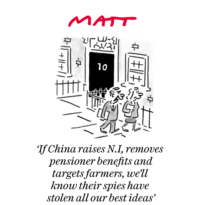 Matt Cartoons tweet media