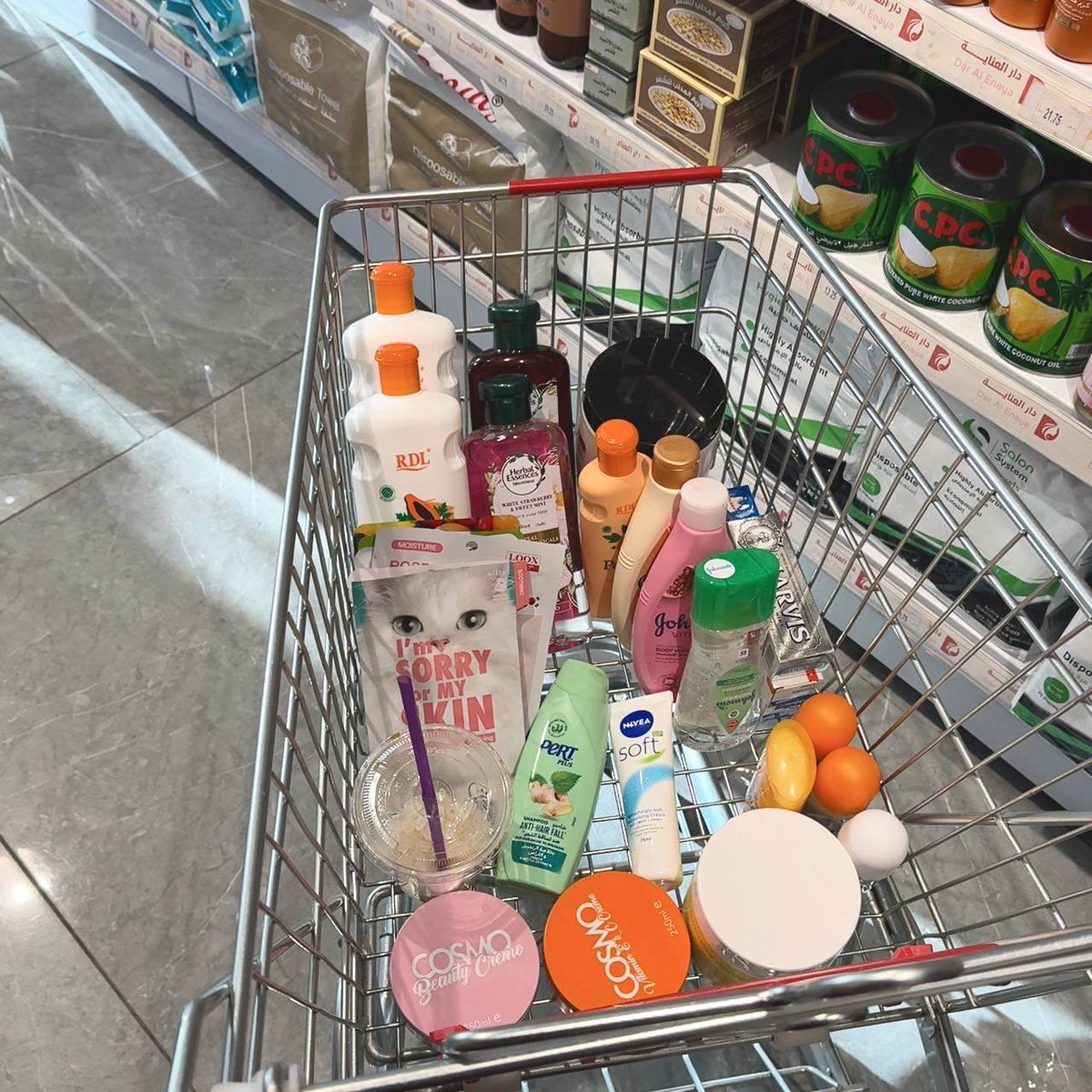 أحلى لحظة بحياة كل أنثى