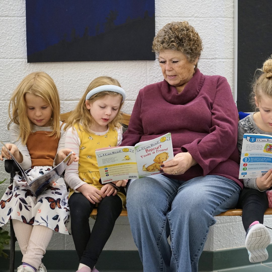 Prairie Rose SD8 tweet media